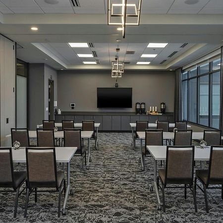 Springhill Suites By Marriott Colorado Springs Downtown 外观 照片
