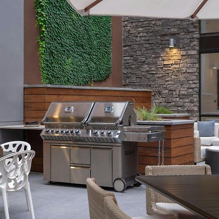 Springhill Suites By Marriott Colorado Springs Downtown 外观 照片