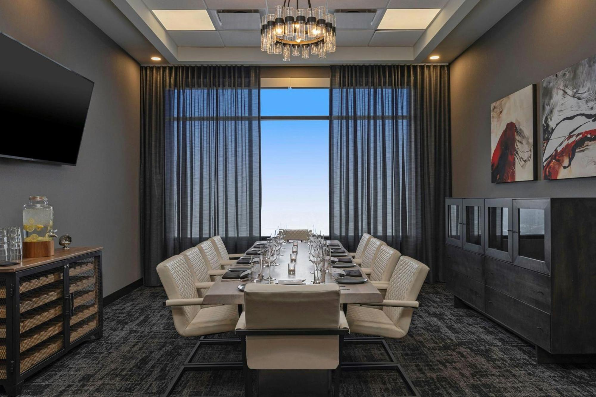 Springhill Suites By Marriott Colorado Springs Downtown 外观 照片